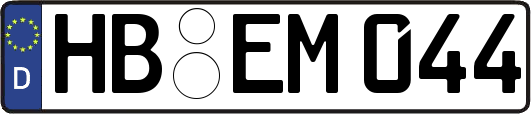 HB-EM044