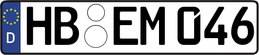 HB-EM046