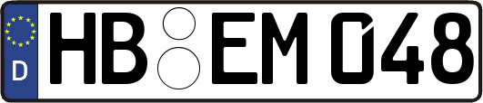 HB-EM048