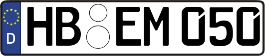 HB-EM050