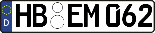 HB-EM062