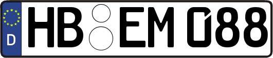 HB-EM088