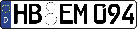 HB-EM094