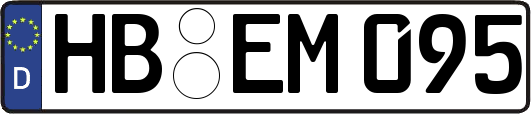 HB-EM095