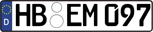 HB-EM097