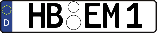 HB-EM1