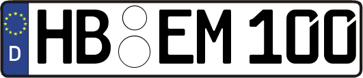 HB-EM100