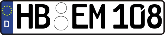 HB-EM108