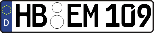 HB-EM109