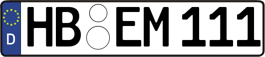 HB-EM111