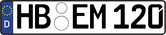 HB-EM120
