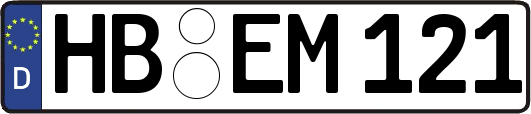HB-EM121