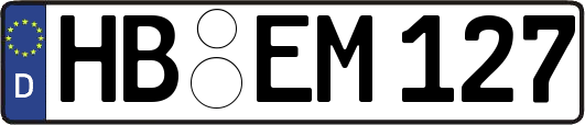 HB-EM127