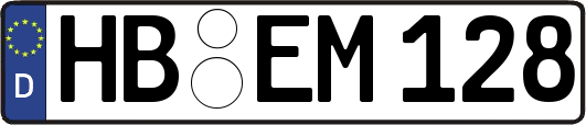 HB-EM128