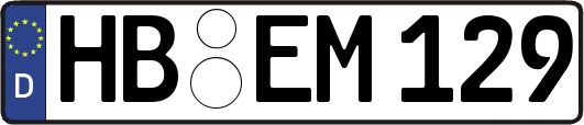 HB-EM129