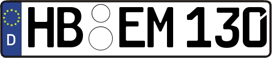 HB-EM130