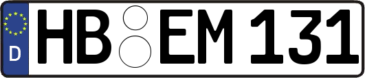 HB-EM131