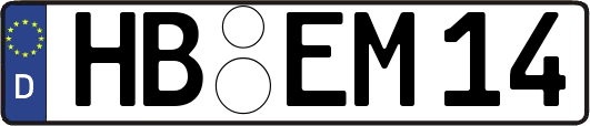 HB-EM14