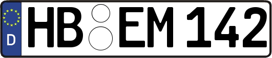 HB-EM142
