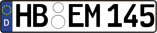 HB-EM145