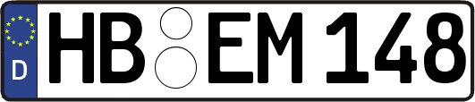 HB-EM148