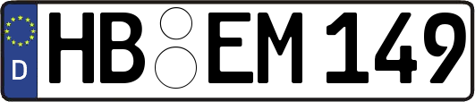 HB-EM149