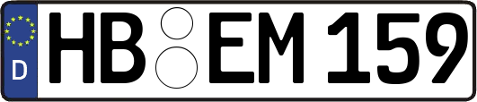 HB-EM159