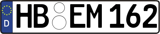 HB-EM162