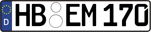 HB-EM170