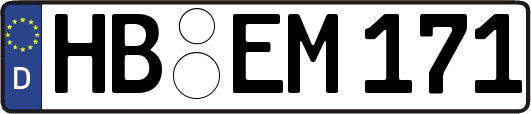 HB-EM171