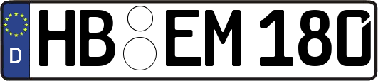HB-EM180