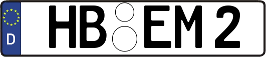HB-EM2