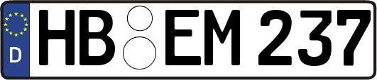 HB-EM237