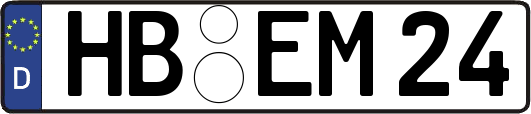 HB-EM24