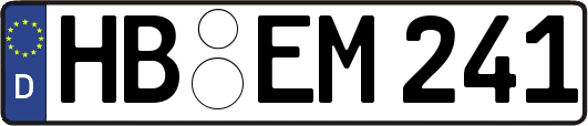 HB-EM241