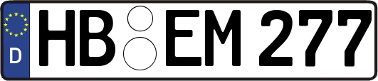 HB-EM277