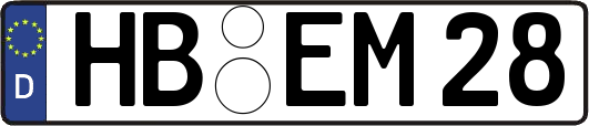 HB-EM28