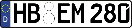 HB-EM280