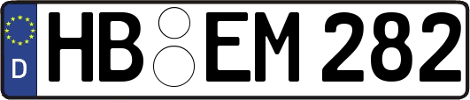 HB-EM282