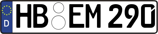 HB-EM290