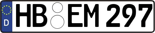 HB-EM297