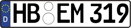 HB-EM319
