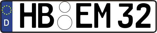 HB-EM32