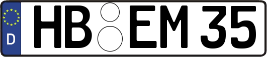 HB-EM35