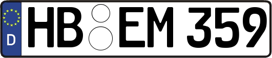 HB-EM359