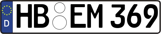 HB-EM369