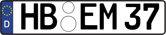 HB-EM37
