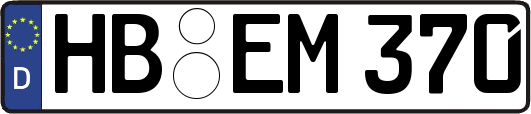 HB-EM370