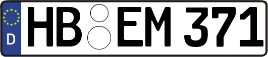 HB-EM371