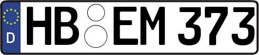 HB-EM373